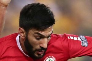 AFC Asian Cup: Lebanon 4 North Korea 1: Disciplinary record cruelly denies Radulovic's men