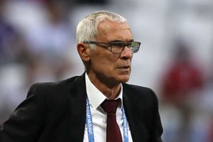 AFC Asian Cup 2019: Uzbekistan v Oman: Cuper puts pressure on Gulf Cup champions