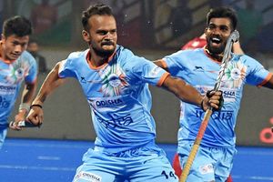India get easy group in FIH Series Finals, venues confirmed too