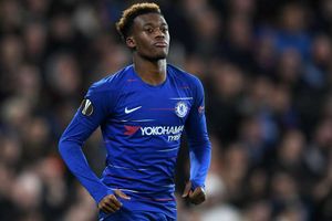 Hudson-Odoi is a player we absolutely want to sign - Bayern chief