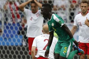 Everton slap £28million price tag on PSG target Idrissa Gueye