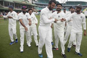 India vs Australia: Report card of Indian players after historic series triumph