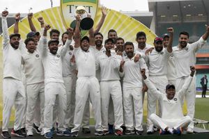 This Indian team can dominate world cricket for five or six years: Anil Kumble