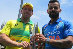 India vs Australia, Ist ODI Preview, timing, where to watch, possible XI and more