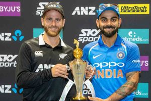 India vs New Zealand, Ist ODI, Preview: Where to watch, timing, squads & more