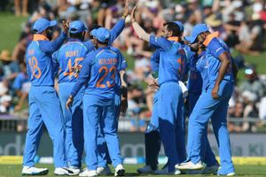 India vs New Zealand, 2nd ODI: Preview, where to watch, timing, playing XI & more