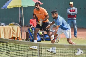 Davis Cup: India not underdog, it will be tough match: Italy captain Barazzutti