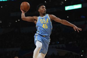 NBA: Simmons, Mitchell and Doncic headline Rising Stars rosters