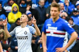Manchester United plan bid for long-term target Ivan Perisic