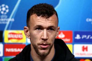 Spalletti: Perisic was misled amid Arsenal links