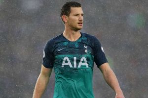 Vertonghen: Tottenham deserve so many trophies