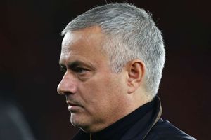 Solskjaer backs Mourinho to return to football's big time