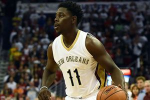 Holiday on Davis: He's like 90 per cent of the reason I stayed