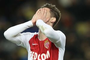 Monaco on worst home run in club's history after Nice draw