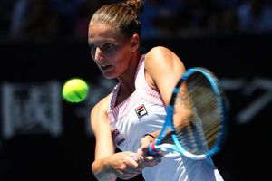 Australian Open: Pliskova saves four match points to stun Serena with comeback win
