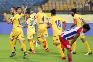ISL: KBFC vs ATK: Late Poplatnik strike rescues hosts a point