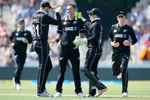 India vs New Zealand: Report card: Kiwis trounce India by 8 wickets