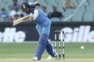 From Kohli to Dhoni, the five reasons behind India's win in second ODI