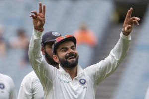ICC Awards 2018 Winners' list: Kohli captain of ICC Test, ODI squads; Pant Emerging Player