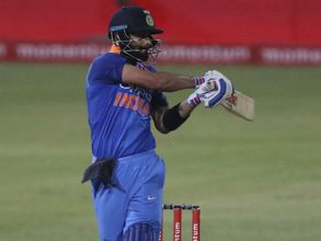 India vs Australia, 2nd ODI, As it happened: Kohli, Dhoni power India to 6-wicket win