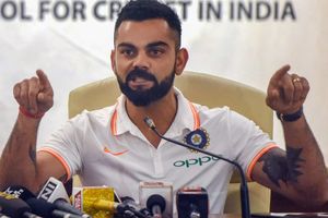 ICC Awards 2018 Winners list: From Kohli to Williamson -- names of all awardees