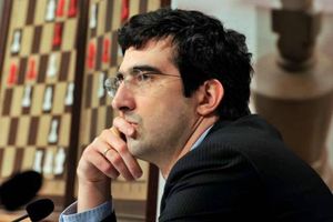 Former chess world champion Vladimir Kramnik retires