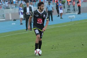 FC Goa sign Zaid Krouch from Morocco's Moghreb Tetouan