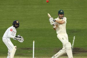Kurtis Patterson added to Australia Test squad