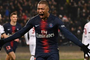Real Madrid? You never know what the future holds - PSG's Mbappe