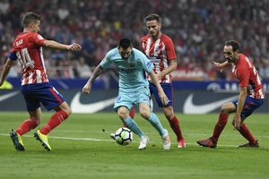 La Liga, GSIC launch competition for start-ups in sports