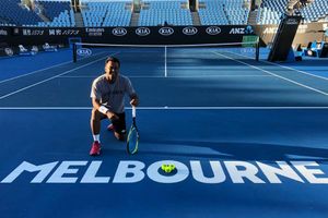 Paes not ready to hang down his racquet