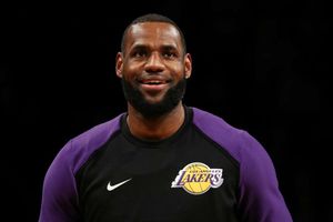 NBA: LeBron, Giannis headline All-Star starters