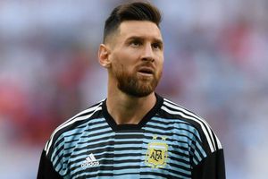 Scaloni optimistic over Messi's Argentina return: I have a good feeling
