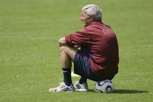 AFC Asian Cup: Lippi demands more intensity from China ahead of quarterfinal against Iran