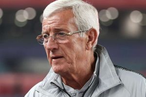 AFC Asian Cup 2019: China 2 Kyrgyzstan 1: Lippi's men secure comeback win