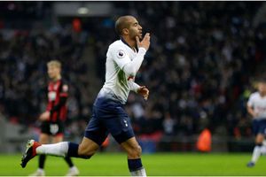 Pochettino: Lucas Moura fit for Chelsea clash