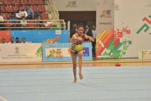 Khelo India Youth Games 2019: All-round display takes Maha to top in medals tally