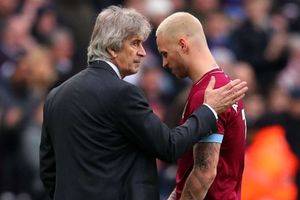Pellegrini: Arnautovic available for the right price