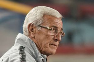 AFC Asian Cup 2019: Philippines v China: Preview: Lippi wants more balanced approach