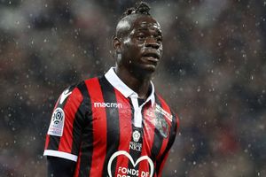 Balotelli joins Marseille until the end of the season