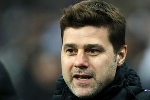 Pochettino not expecting deadline-day signings