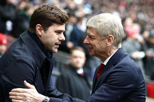 Pochettino: My wish is to be at Tottenham for 20 years