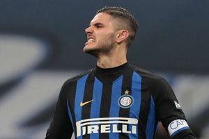Inter 0 Sassuolo 0: Spalletti's side labour at sparse San Siro