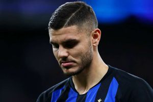 Renewal will only happen when Inter submit concrete offer – Icardi