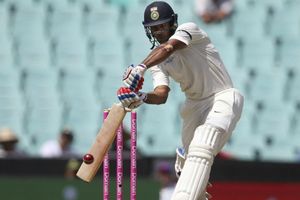 India vs Australia: Mayank Agarwal's coach sad at his ward missing out ton against Australia
