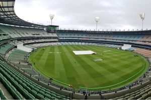 After Perth, MCG pitch gets 