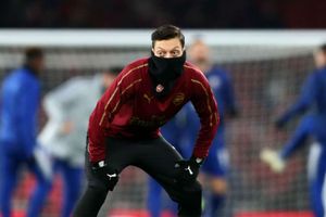 Emery has confidence in Arsenal outcast Ozil