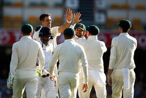 Australia Vs Sri Lanka: Mitchell Starc completes 200 Test wickets, becomes 17th Australian to enter exclusive club