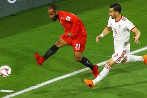 AFC Asian Cup: Vietnam v Yemen: Kocian keeps the faith