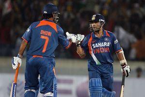 India Vs New Zealand: MS Dhoni has a chance to break this Sachin Tendulkar record in NZ